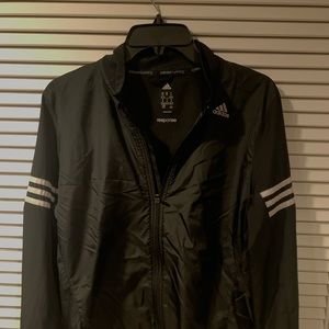 Adidas response windbreaker